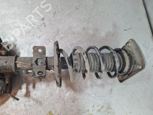 Right front shock absorber CITROËN JUMPY III Bus (V_) 1.6 BlueHDi 95 | BP24400352M17 