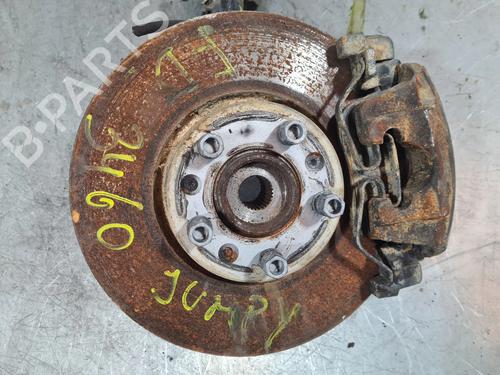 Højre Styrespindel Lejehus CITROËN JUMPY III Bus (V_) 1.6 BlueHDi 95 (95 hp) 24400353