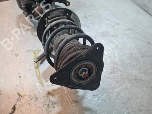 Right front shock absorber RENAULT MEGANE IV Hatchback (B9A/M/N_) 1.5 dCi 110 (B9A3) | BP28044399M17 