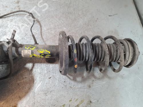 Used Right front shock absorber CITROËN C3 / C3 ORIGIN III (SX) 1.6 BlueHDi 100 (99 hp) 22911090
