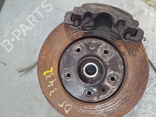Used Right front steering knuckle RENAULT MEGANE III Grandtour (KZ0/1) 1.5 dCi (KZ09, KZ0D, KZ1G, KZ29, KZ14, KZ1W, KZ10, KZ1F,... (110 hp) 25768105