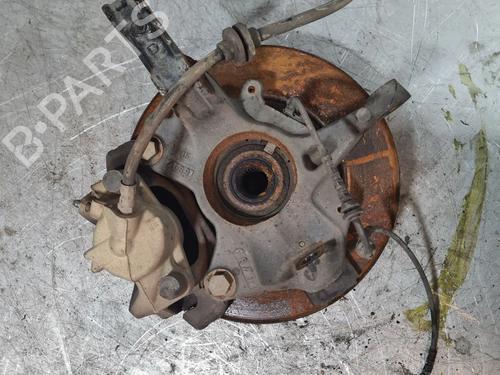 Right front steering knuckle RENAULT MEGANE III Grandtour (KZ0/1) 1.5 dCi (KZ09, KZ0D, KZ1G, KZ29, KZ14, KZ1W, KZ10, KZ1F,... | BP25003993M26