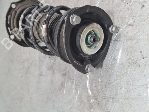 Left front shock absorber VW POLO VI (AW1, BZ1, AE1) 1.0 | BP20873485M16 