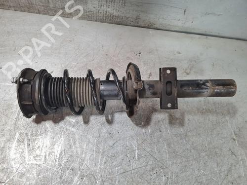 Left front shock absorber VW POLO VI (AW1, BZ1, AE1) 1.0 | BP20873485M16 