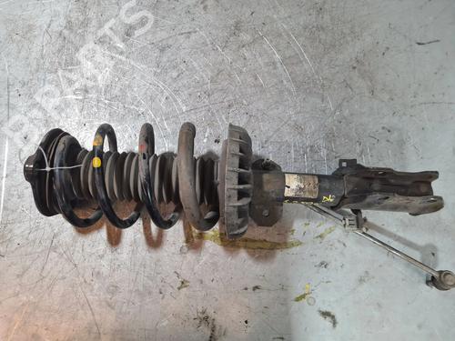 Used Right front shock absorber MERCEDES-BENZ VITO Van (W447) 116 CDI (447.601, 447.603, 447.605) (163 hp) 12183709