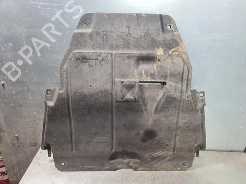 Bundpladebeskyttelse RENAULT MEGANE IV Hatchback (B9A/M/N_) 1.5 dCi 110 (B9A3) (110 hp) 28044412