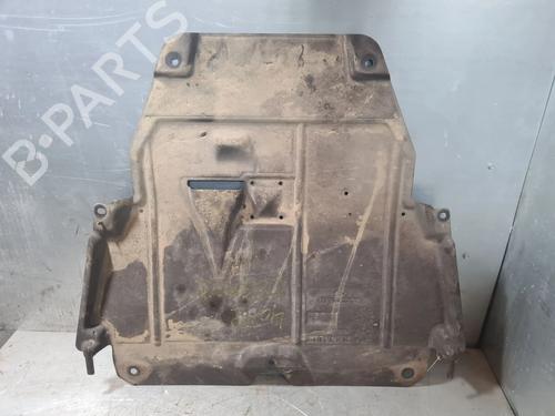 Underbody protection RENAULT MEGANE IV Hatchback (B9A/M/N_) 1.5 dCi 110 (B9A3) | BP28044412M92 