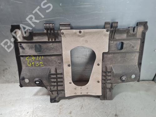 Bundpladebeskyttelse CITROËN C3 / C3 ORIGIN III (SX) 1.2 PureTech 82 (83 hp) 28044415