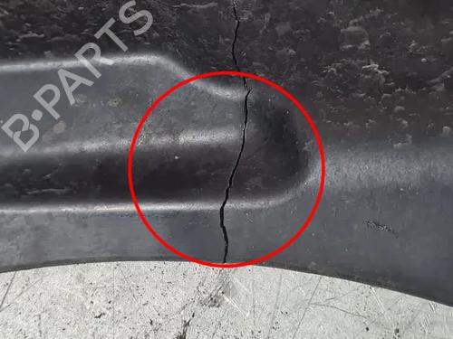 Underbody protection CITROËN C3 / C3 ORIGIN III (SX) 1.2 PureTech 82 | BP28044416M92 