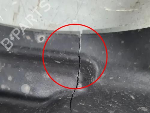 Underbody protection CITROËN C3 / C3 ORIGIN III (SX) 1.2 PureTech 82 | BP28044416M92 