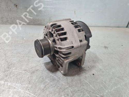 Used Alternator RENAULT KANGOO Express (FW0/1_) 1.5 dCi 75 (FW07, FW10, FW04) (75 hp) 28044419