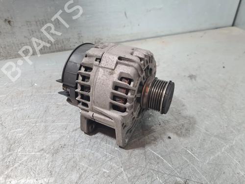 Alternator RENAULT KANGOO Express (FW0/1_) 1.5 dCi 75 (FW07, FW10, FW04) | BP28044419M7 