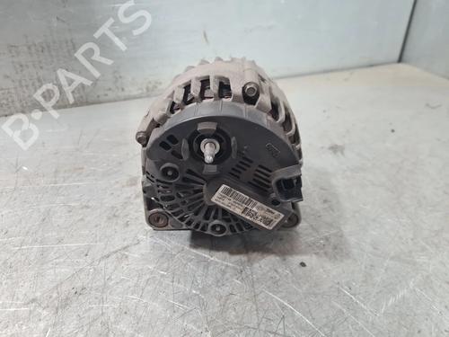 Alternator RENAULT KANGOO Express (FW0/1_) 1.5 dCi 75 (FW07, FW10, FW04) | BP28044419M7 