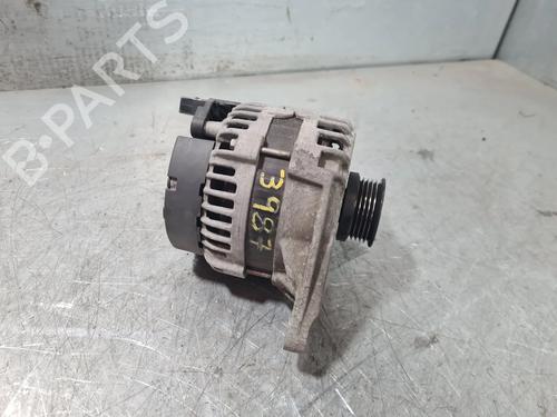 Alternator MERCEDES-BENZ GLA-CLASS (X156) GLA 200 CDI / d (156.908) | BP28044422M7 