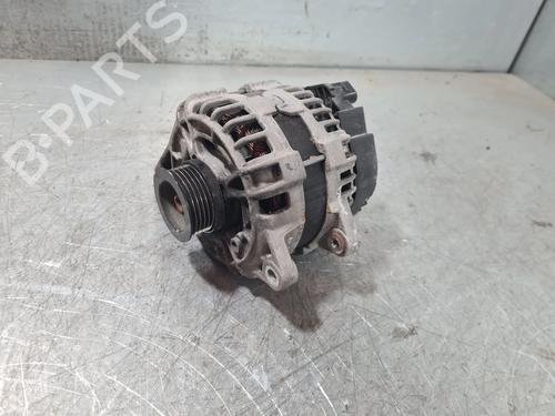 Generator MERCEDES-BENZ GLA-CLASS (X156) GLA 200 CDI / d (156.908) (136 hp) 28044422