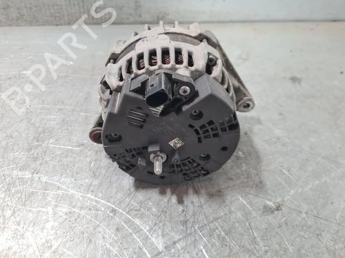 Alternator MERCEDES-BENZ GLA-CLASS (X156) GLA 200 CDI / d (156.908) | BP28044422M7 