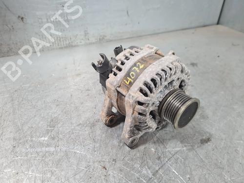 Used Alternator PEUGEOT 3008 II SUV (MC_, MR_, MJ_, M4_) 1.5 BlueHDi 130 (131 hp) 28044423