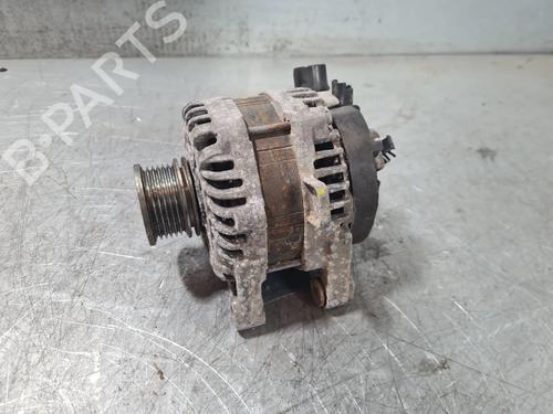 Alternator PEUGEOT 3008 II SUV (MC_, MR_, MJ_, M4_) 1.5 BlueHDi 130 | BP28044423M7 