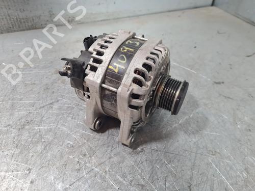 Alternator CITROËN C5 AIRCROSS (A_) 1.5 BlueHDi 130 (ACYHZJ, ACYHZR) | BP28044424M7 