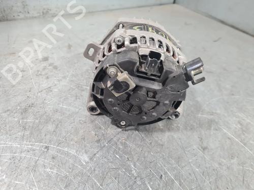 Alternator CITROËN C5 AIRCROSS (A_) 1.5 BlueHDi 130 (ACYHZJ, ACYHZR) | BP28044424M7 