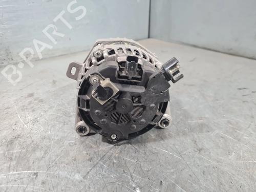 Alternator CITROËN C5 AIRCROSS (A_) 1.5 BlueHDi 130 (ACYHZJ, ACYHZR) | BP28044424M7 