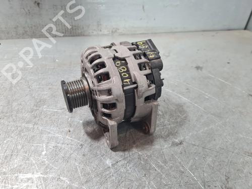 Alternator RENAULT CLIO IV (BH_) 0.9 TCe 90 (BHNF, BHMA, BHMH, BHJK, BHJR) | BP28044425M7 
