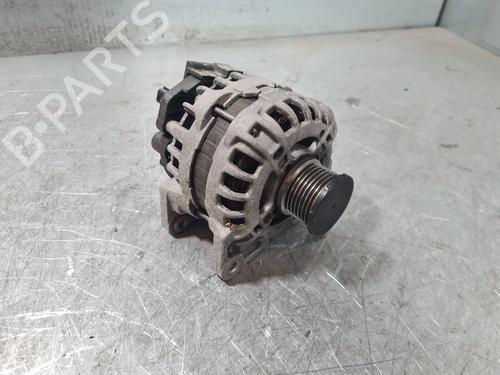 Generator RENAULT CLIO IV (BH_) 0.9 TCe 90 (BHNF, BHMA, BHMH, BHJK, BHJR) (90 hp) 28044425