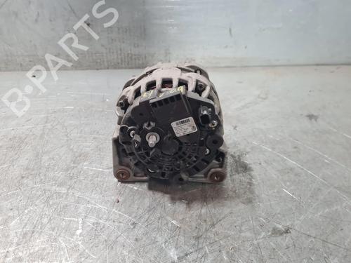 Alternator RENAULT CLIO IV (BH_) 0.9 TCe 90 (BHNF, BHMA, BHMH, BHJK, BHJR) | BP28044425M7 