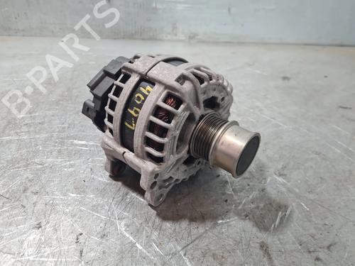 Used Alternator VW POLO VI (AW1, BZ1, AE1) 1.0 TSI (95 hp) 28044426