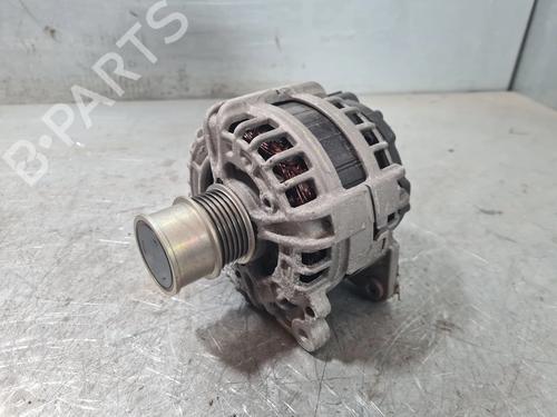 Used Alternator VW TIGUAN (AD1, AX1) 1.5 TSI (150 hp) 28044427