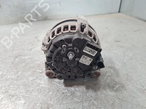 Alternator VW TIGUAN (AD1, AX1) 1.5 TSI | BP28044427M7 