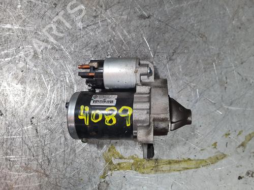 Startmotor RENAULT CLIO IV (BH_) 0.9 TCe 90 (BHNF, BHMA, BHMH, BHJK, BHJR) (90 hp) 28044428