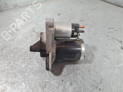 Starter RENAULT CLIO IV (BH_) 0.9 TCe 90 (BHNF, BHMA, BHMH, BHJK, BHJR) | BP28044428M8 