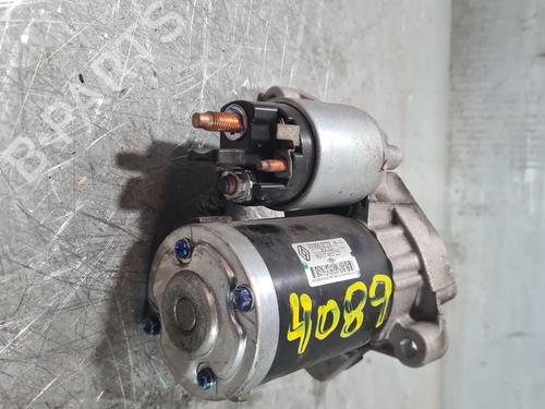 Starter RENAULT CLIO IV (BH_) 0.9 TCe 90 (BHNF, BHMA, BHMH, BHJK, BHJR) | BP28044428M8 
