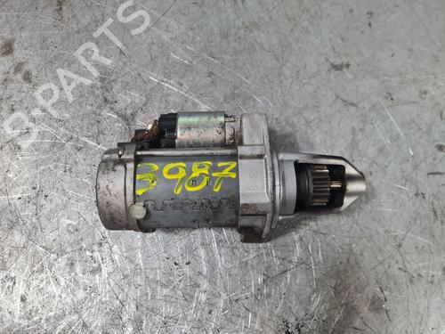 Startmotor MERCEDES-BENZ GLA-CLASS (X156) GLA 200 CDI / d (156.908) (136 hp) 28044429