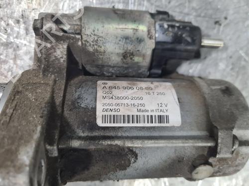 Starter MERCEDES-BENZ GLA-CLASS (X156) GLA 200 CDI / d (156.908) | BP28044429M8 
