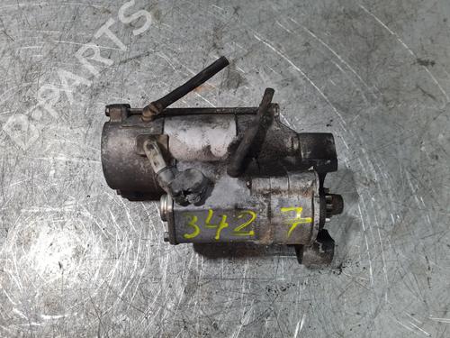 Used Starter LAND ROVER RANGE ROVER EVOQUE (L538) 2.2 D 4x4 (190 hp) 28044430