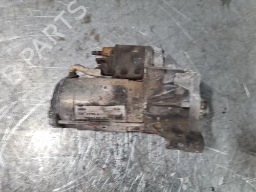 Startmotor PEUGEOT 3008 II SUV (MC_, MR_, MJ_, M4_) 2.0 BlueHDi 180 (177 hp) 28044431