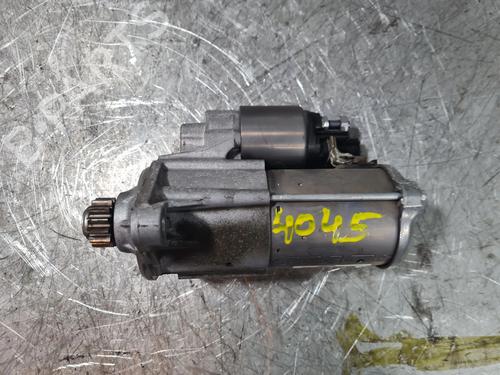 Used Starter VW TIGUAN (AD1, AX1) 1.5 TSI (150 hp) 28044432
