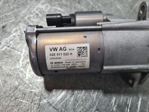 Starter VW TIGUAN (AD1, AX1) 1.5 TSI | BP28044432M8 