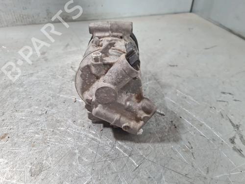 AC compressor PEUGEOT 3008 II SUV (MC_, MR_, MJ_, M4_) 1.5 BlueHDi 130 | BP28044434M34