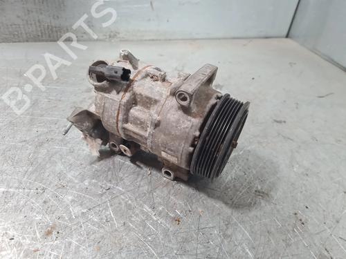 AC compressor PEUGEOT 3008 II SUV (MC_, MR_, MJ_, M4_) 1.5 BlueHDi 130 | BP28044434M34