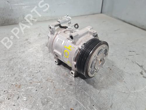 AC-Kompressor CITROËN C5 AIRCROSS (A_) 1.5 BlueHDi 130 (ACYHZJ, ACYHZR) (131 hp) 28044435