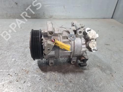 AC compressor CITROËN C5 AIRCROSS (A_) 1.5 BlueHDi 130 (ACYHZJ, ACYHZR) | BP28044435M34 