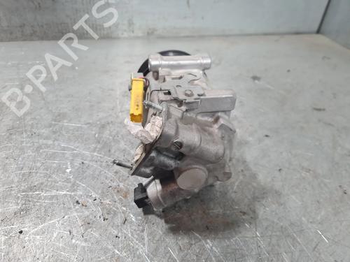 AC compressor CITROËN C5 AIRCROSS (A_) 1.5 BlueHDi 130 (ACYHZJ, ACYHZR) | BP28044435M34 