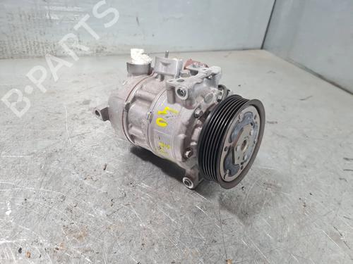 Used AC compressor VW TIGUAN (AD1, AX1) 1.5 TSI (150 hp) 28044437