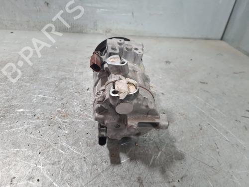 AC compressor VW TIGUAN (AD1, AX1) 1.5 TSI | BP28044437M34 