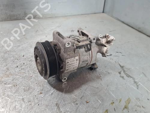 Used AC compressor PEUGEOT 3008 II SUV (MC_, MR_, MJ_, M4_) Hybrid (224 hp) 28044439