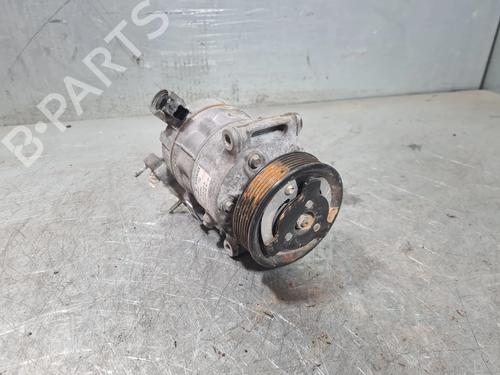Used AC compressor PEUGEOT 3008 II SUV (MC_, MR_, MJ_, M4_) 2.0 BlueHDi 180 (177 hp) 28044440