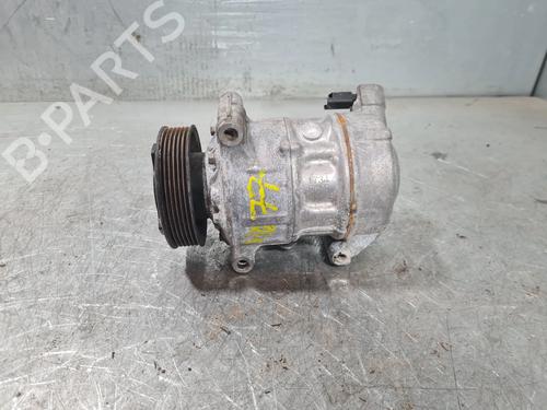 AC compressor PEUGEOT 3008 II SUV (MC_, MR_, MJ_, M4_) 2.0 BlueHDi 180 | BP28044440M34 